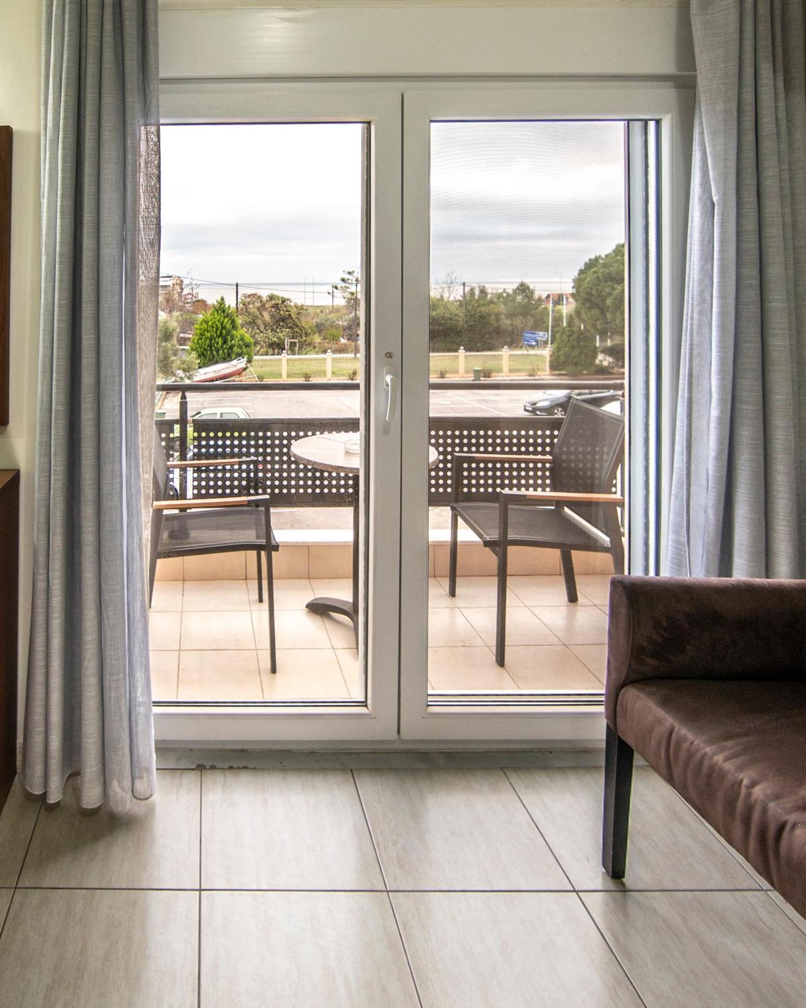 Thalassa Apart Hotel Alexandroupoli Exterior photo