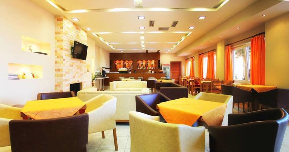 Thalassa Apart Hotel Alexandroupoli Exterior photo