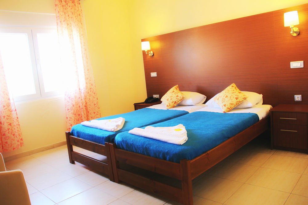 Thalassa Apart Hotel Alexandroupoli Exterior photo
