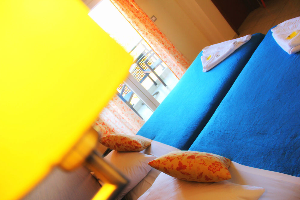 Thalassa Apart Hotel Alexandroupoli Exterior photo